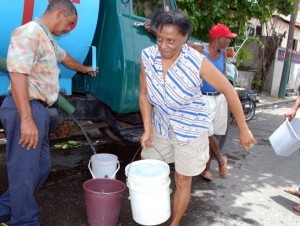 Agua