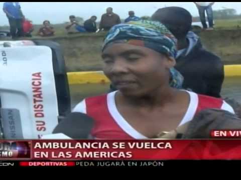 Ambulancia