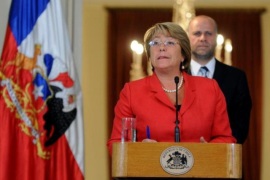 Bachelet