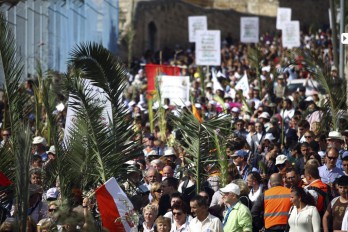 Desfile