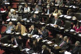 Diputados