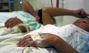 Fiebre