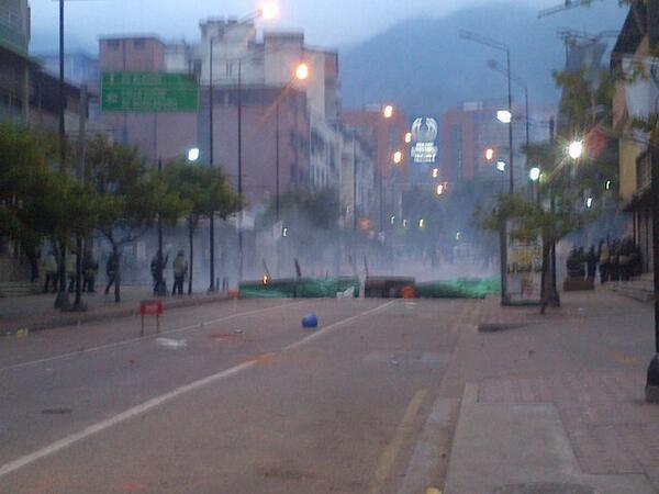Foto Caracas