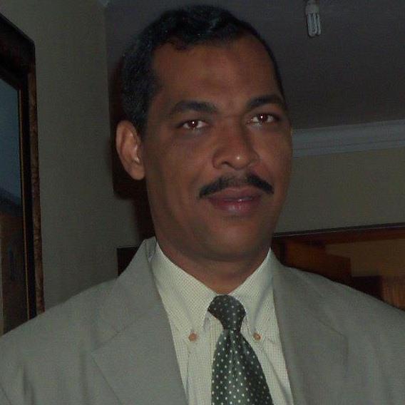 Foto De Guilermo Taveras 1