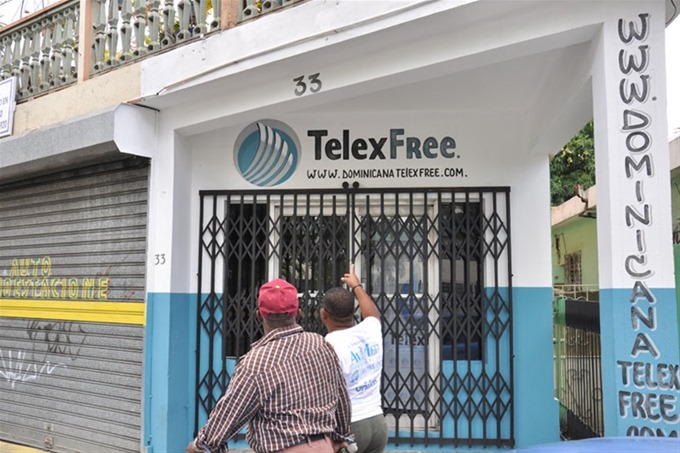 Foto Telefrex