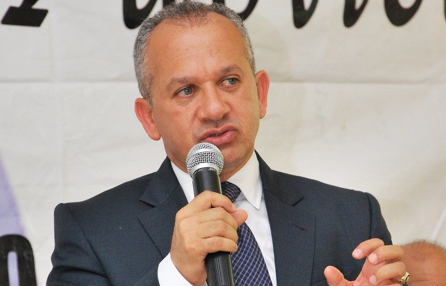 Freddy Hidalgo Nunez Ministerio De Salud Publica