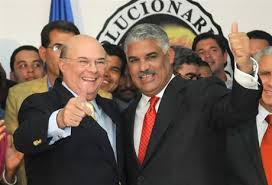 Hipolito Y Miguel