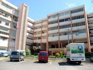 Hospital