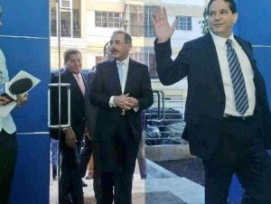 Iglesias Y Danilo