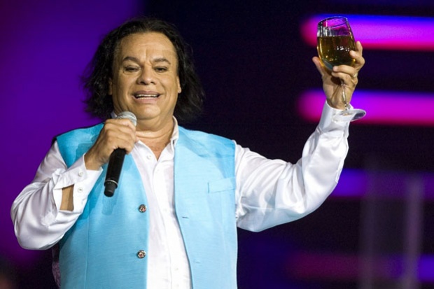Juan Gabriel