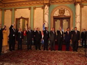 Juramento