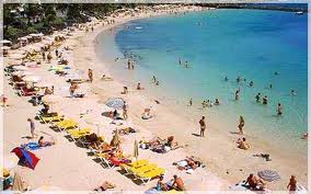 Playa