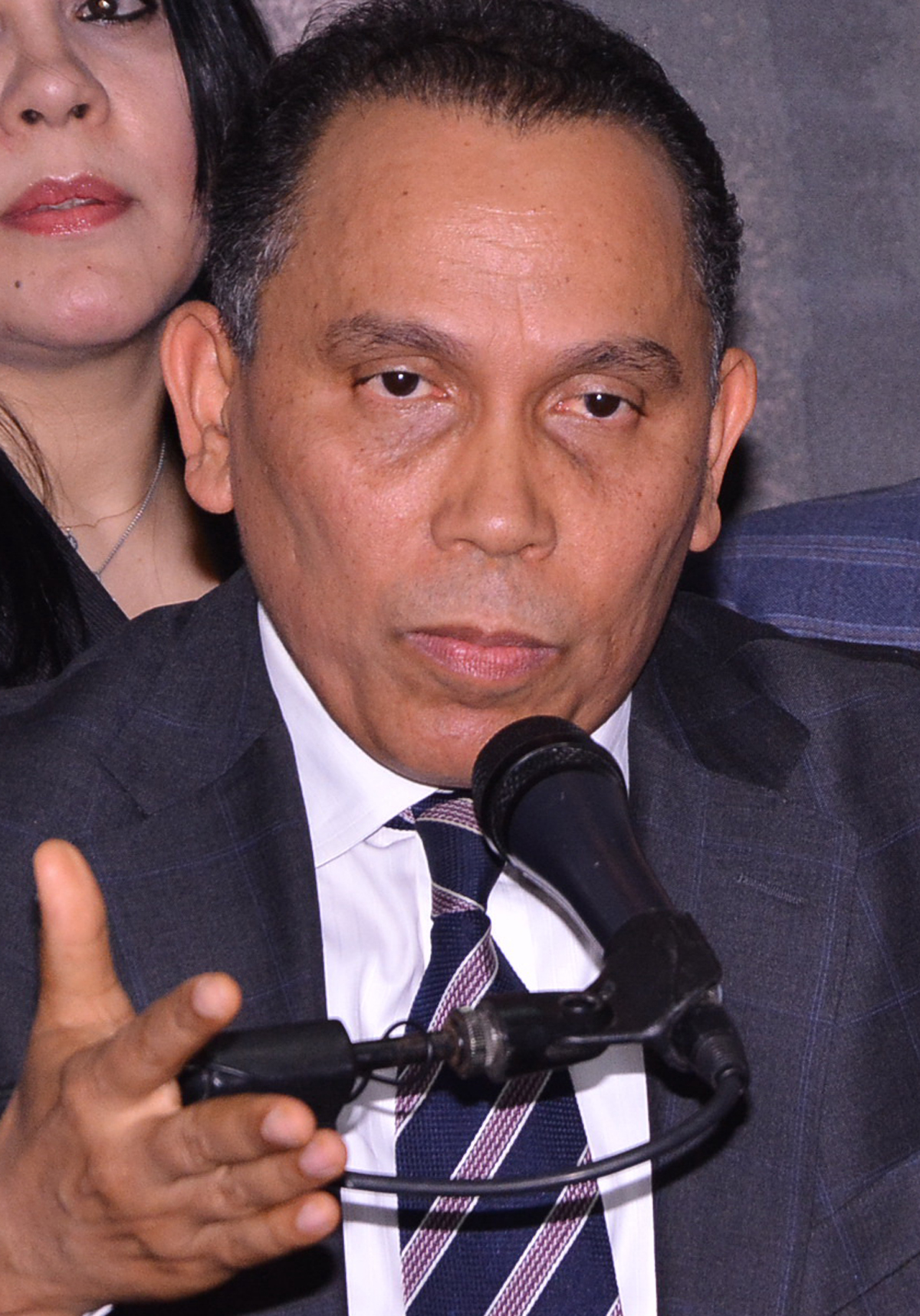 Radhames Jimenez