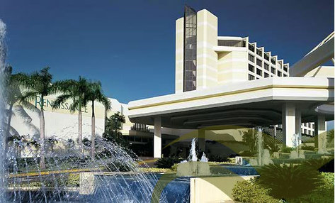 Renaissance Hotel