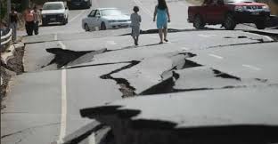 Terremoto En Chile