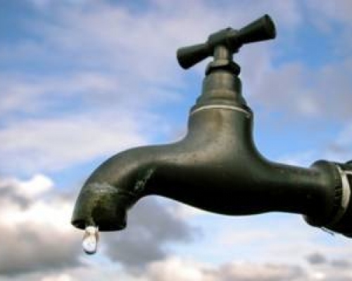 Agua Potable