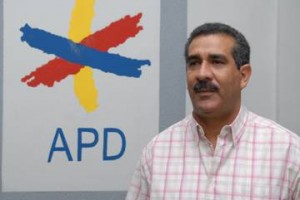 CARLOS SANCHEZ APD