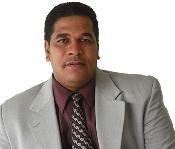 Francisco Rondon