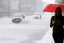 LLUVIA