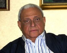 Negro Veras