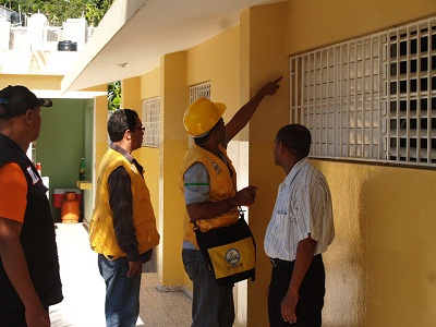 ONESVIE INSPECCION