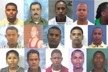 Buscados
