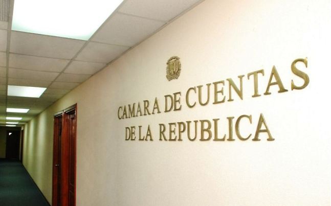 Camara De Cuentas