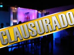 Centro Clausurado