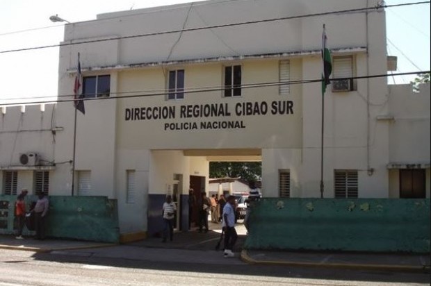 Comandancia Pn