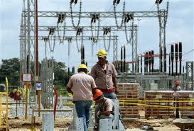 Electricidad