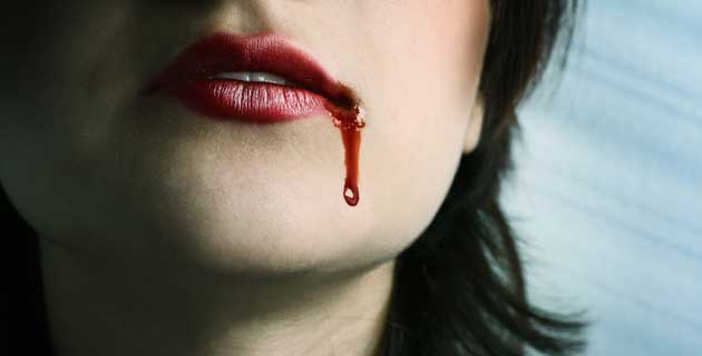 Feminicidio