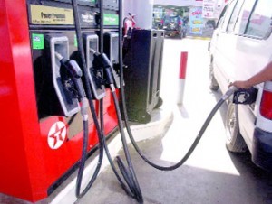 Gasolina