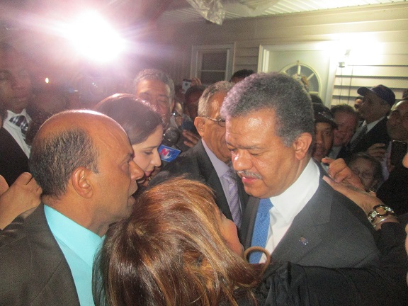Leonelfernandez45