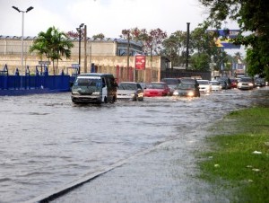 Lluvias