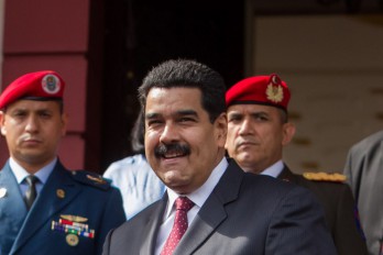 Maduro