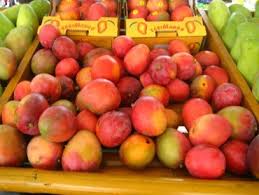 Mangos