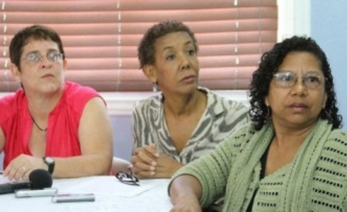 Mujer Y Salud