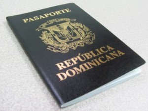 Pasaportes