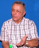 Pedro Blandino