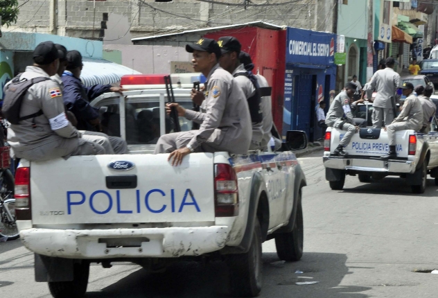 Policia