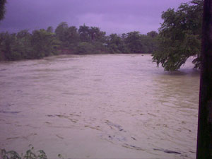 Rio Desbordado1