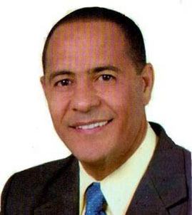 Santiago Rodriguez