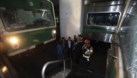 Trenes