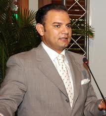 Vanderhorst