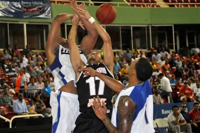 Continúa este viernes los playoffs de la Liga Nacional de Baloncesto