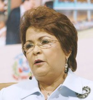 Alejandrina