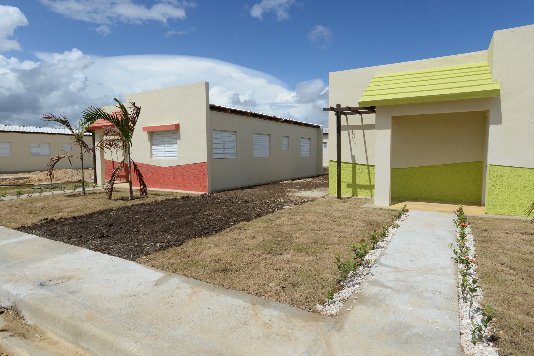 CASAS JARDINES DEL GAUTIER 3