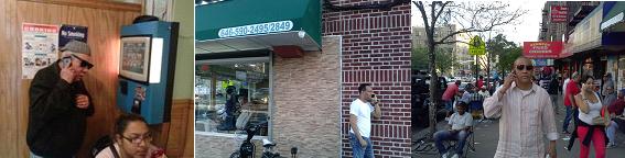Celulares NY