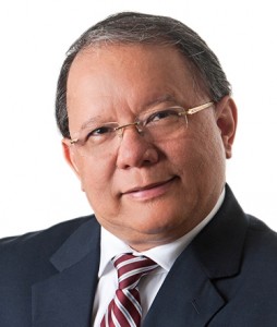 Doctor Pedro Sing