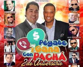 EL PACHA